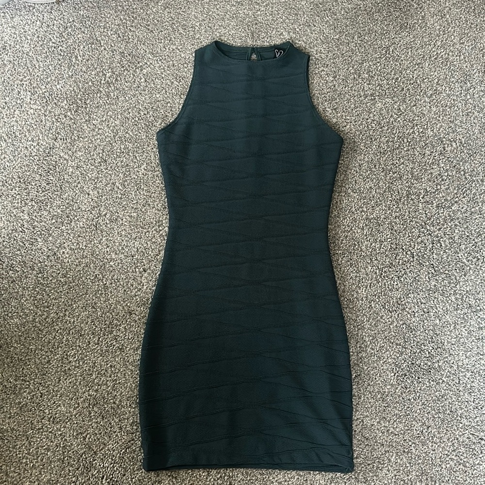 Bodycon Dress